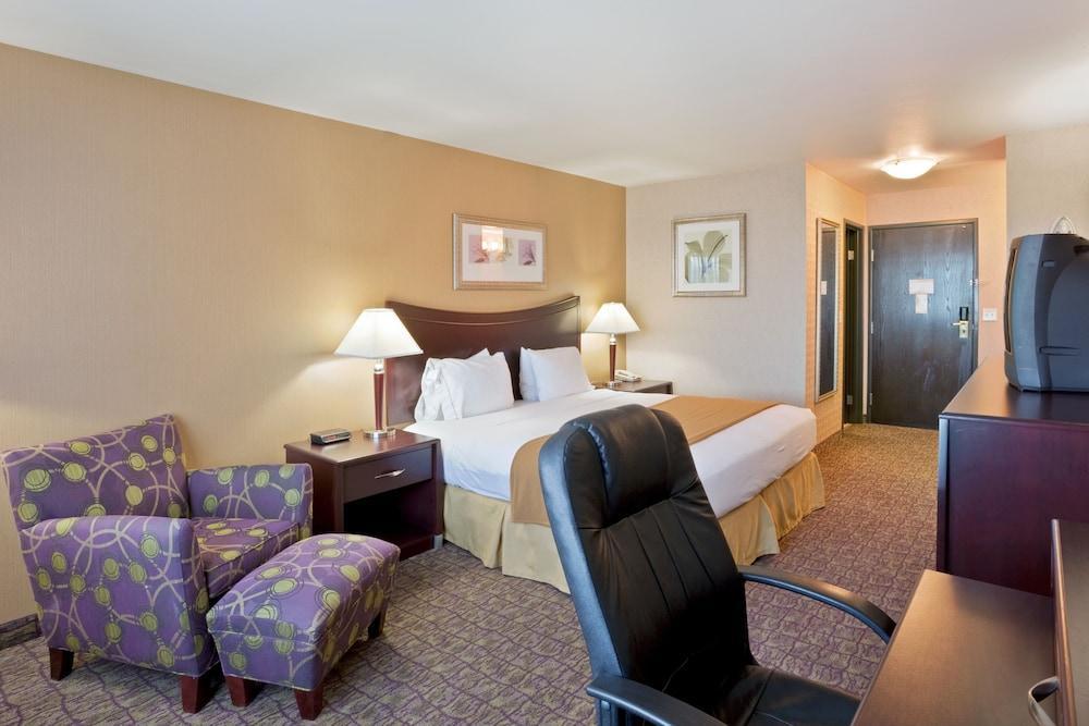 Holiday Inn Express Spokane-Downtown By Ihg Eksteriør billede