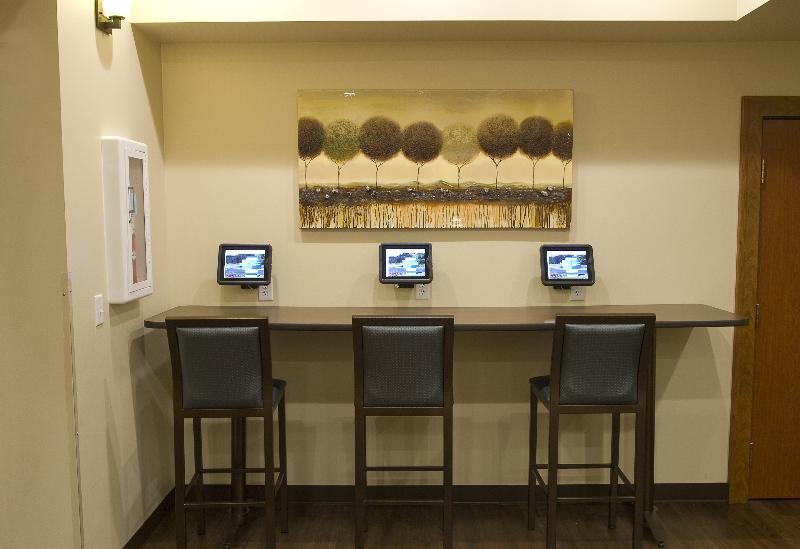 Holiday Inn Express Spokane-Downtown By Ihg Eksteriør billede