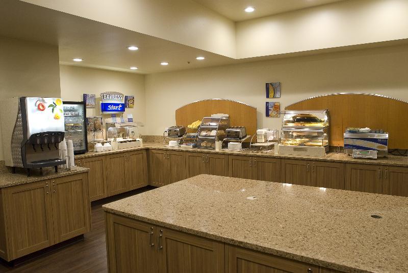 Holiday Inn Express Spokane-Downtown By Ihg Eksteriør billede