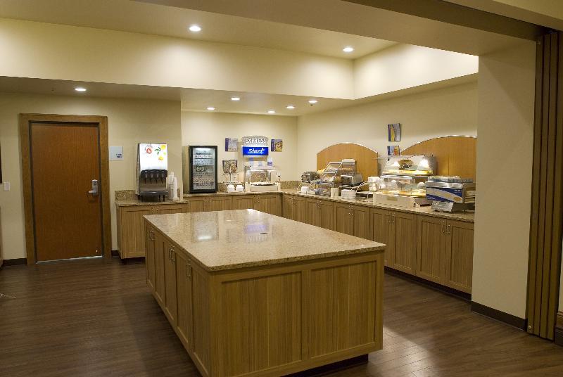 Holiday Inn Express Spokane-Downtown By Ihg Eksteriør billede